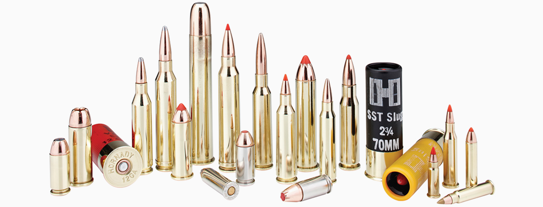 Ammunition for Sale in Columbus, OH