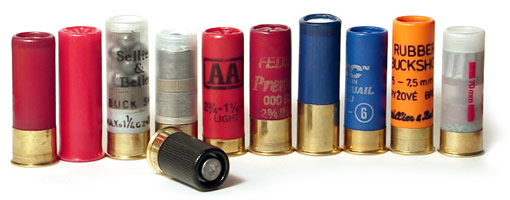 Shotshells