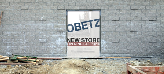 Vance's New Location In Obetz