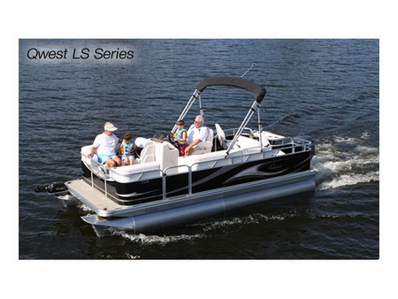 2011 QWEST LS 7518 XRE CRUISE