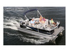 2011 QWEST LS 7518 XRE FISH