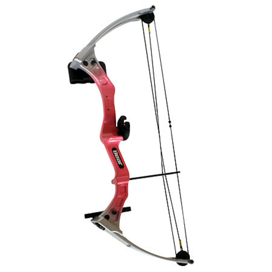 Compound Bow