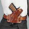 SIHOUETTE HIGH RIDE, SIG220/226, TAURUS