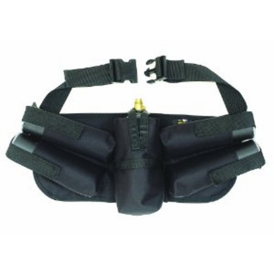 Paintball Belt
