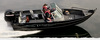 2012 LUND 1825 REBEL XL SS W/115 MERCURY