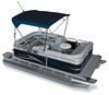 2012 GILLGETTER 715 RL W/CHOICE OF MOTOR