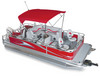 pontoon boats