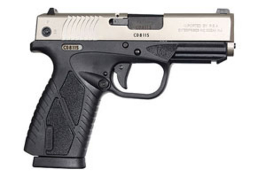 Bersa 9Mm Review
