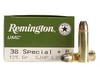 ammunition