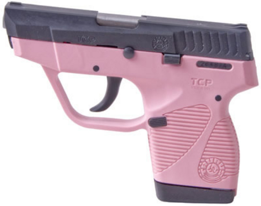 Taurus Pt 380