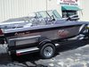 2009 1760 OSPREY DC FISHING BOAT