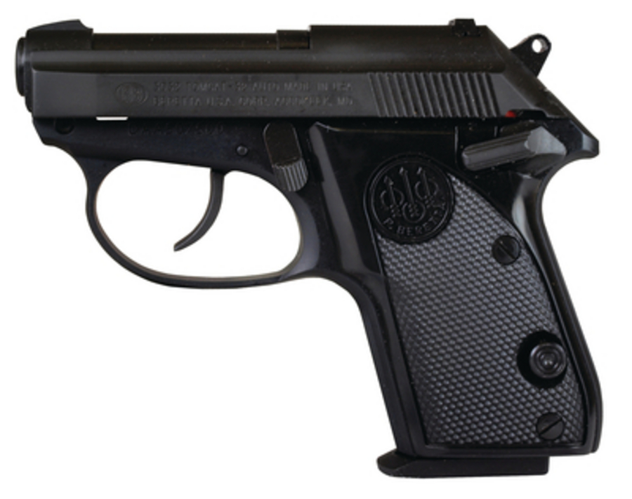 beretta 32 tomcat