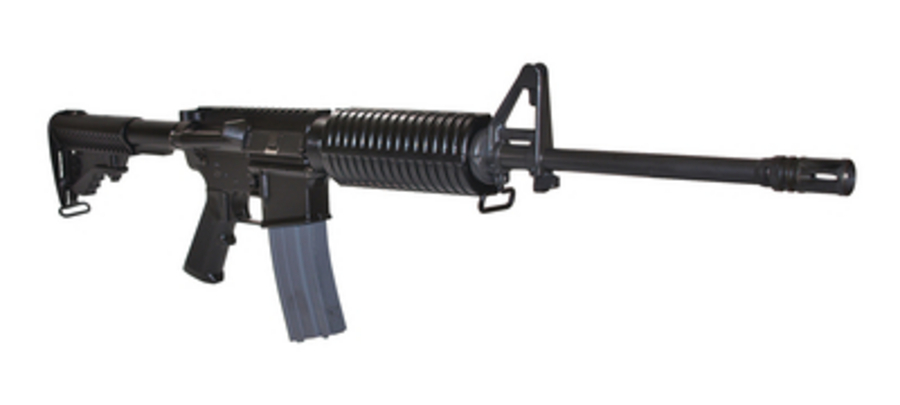 Dpms A15