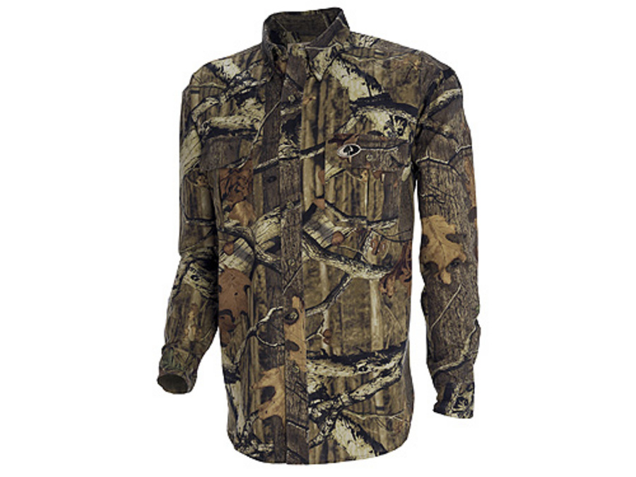 Camo Explorer