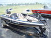00 JAVELIN RENEGADE 18 W/ 115 JOHNSON