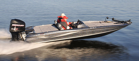 2011 20XS ELITE W/ MERCURY 250 PRO XS OP