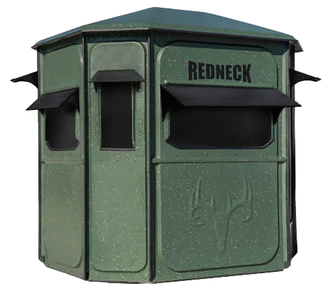 Redneck Blind