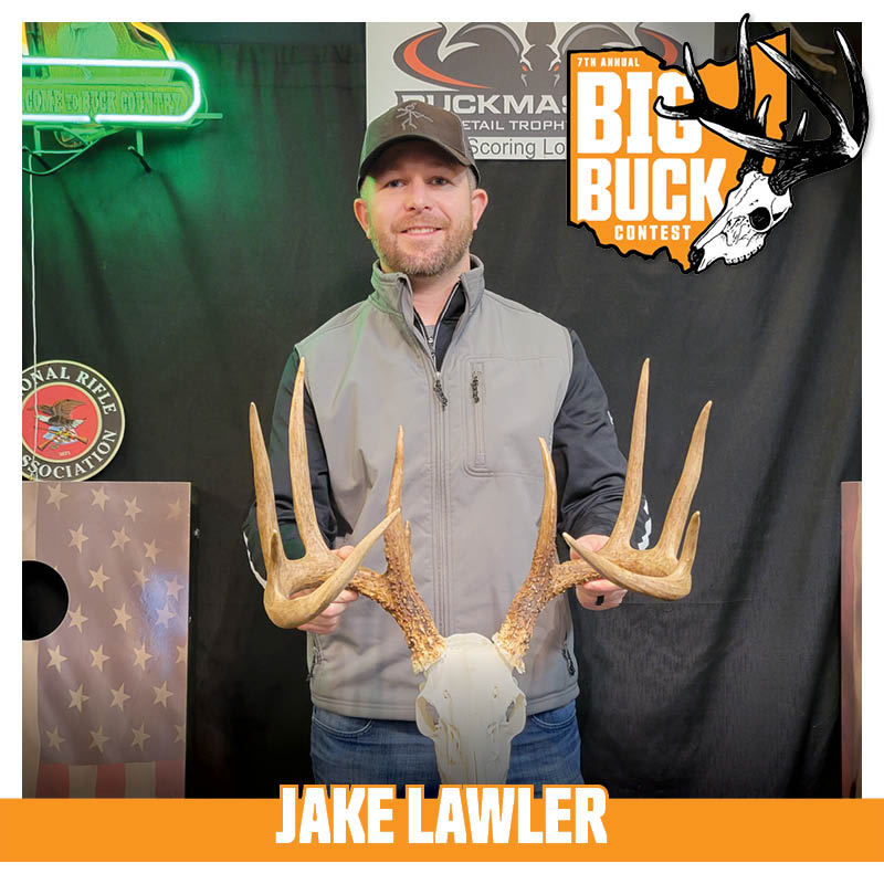 Jake Lawler - 2022