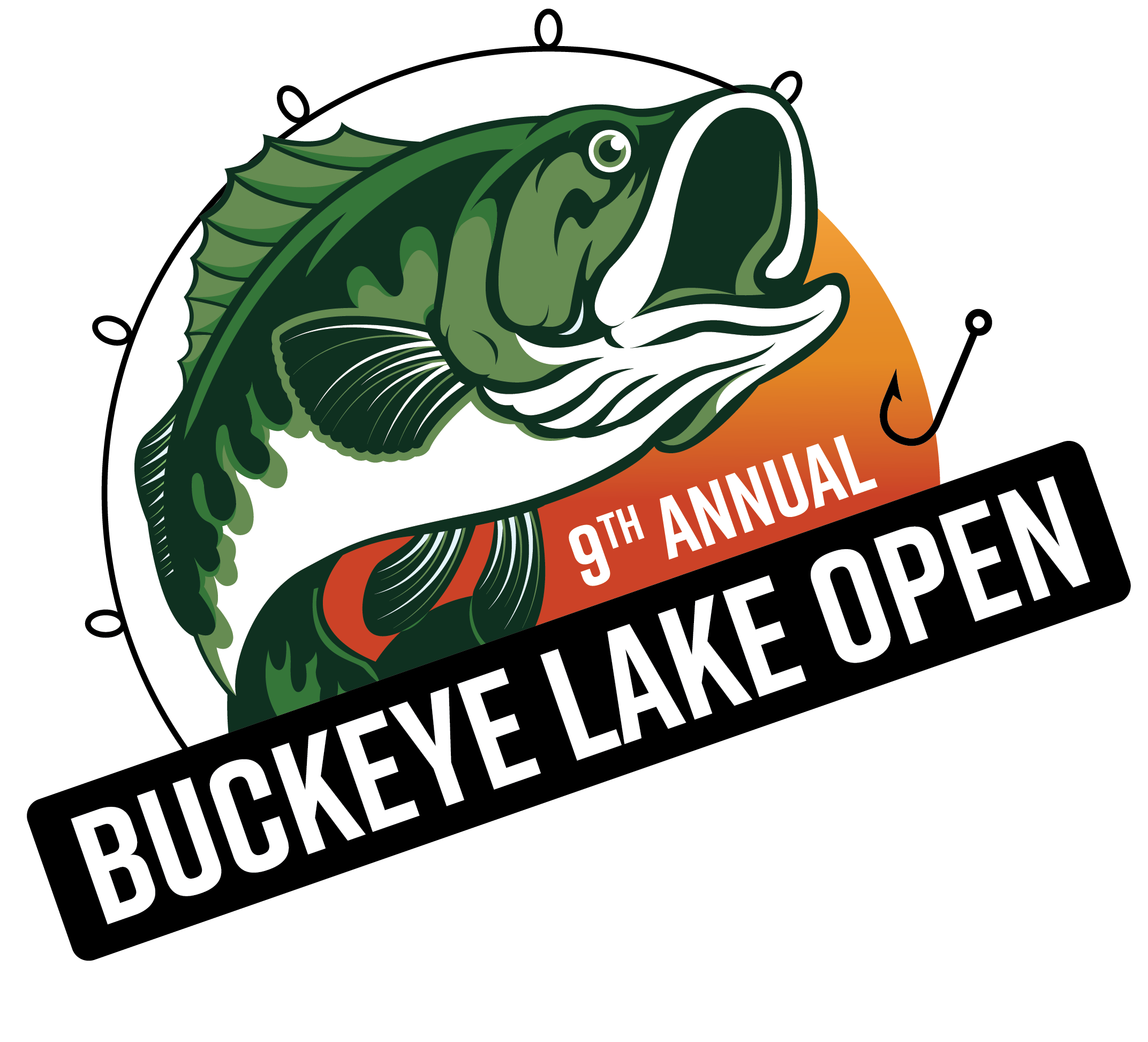 9th Annual Buckeye Lake Open