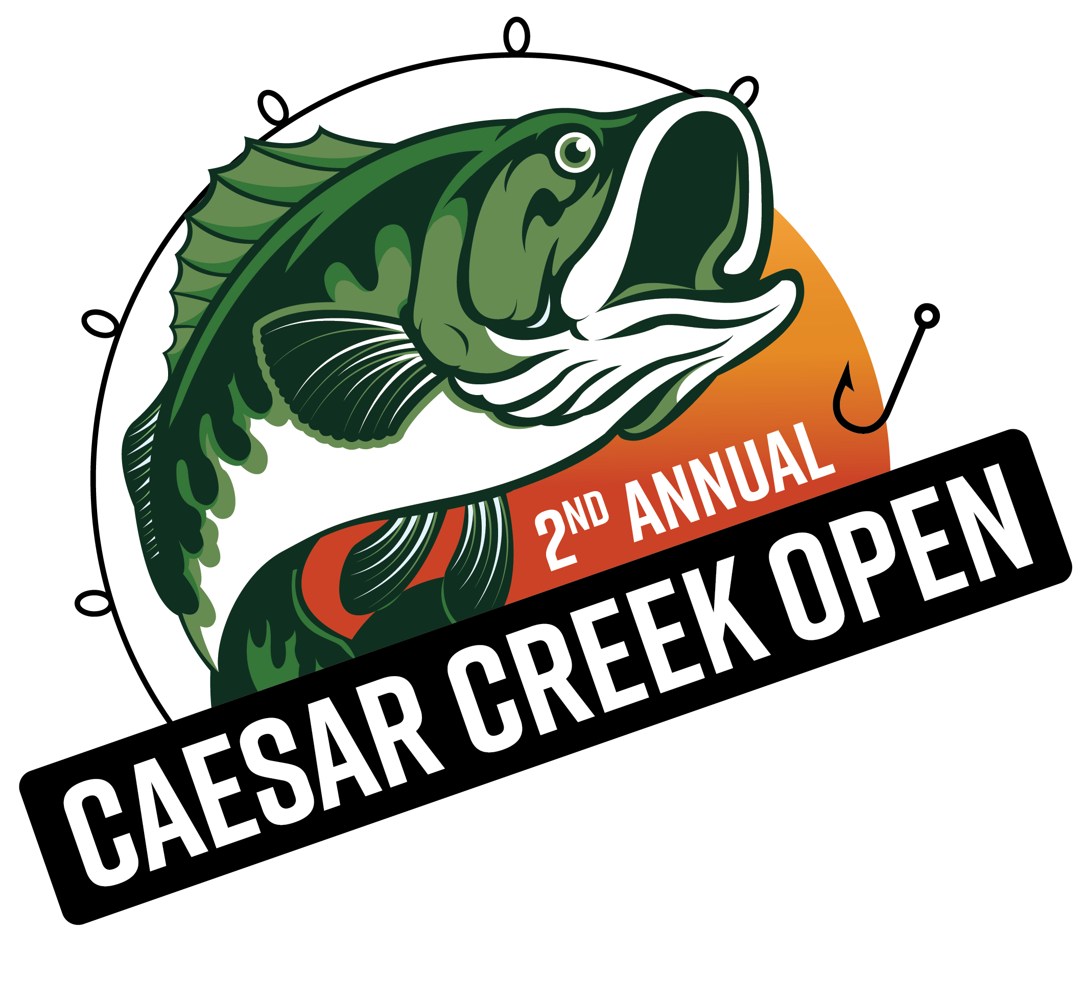 2nd Annual Caesar Creek Open