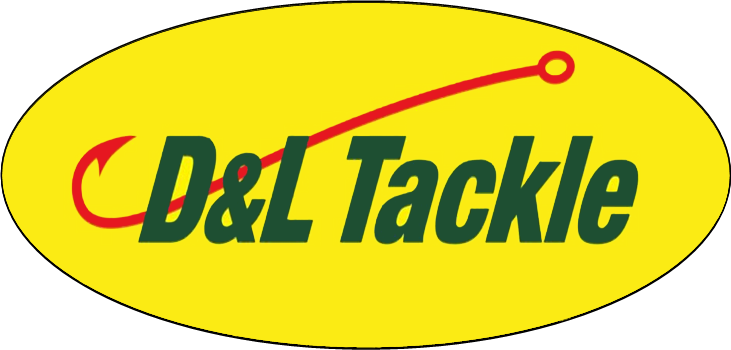 D&L Tackle Logo