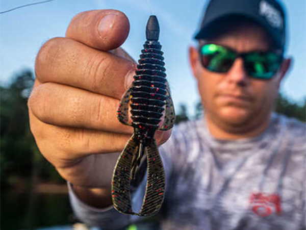 Strike King Rage Bug Midsize
