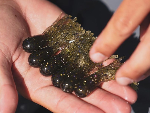 Net Bait Finesse Tubes