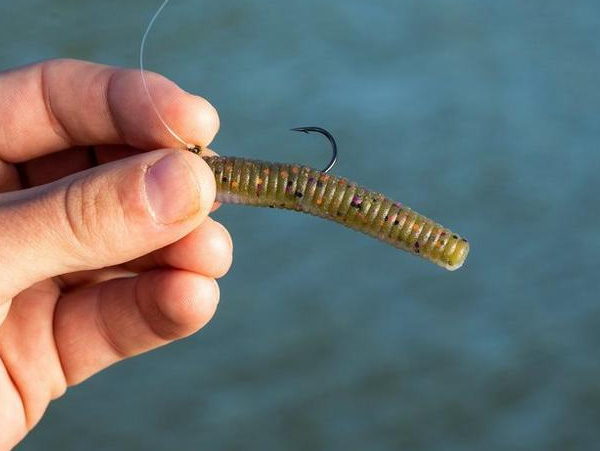 Berkley PowerBait MaxScent Lil'General 
