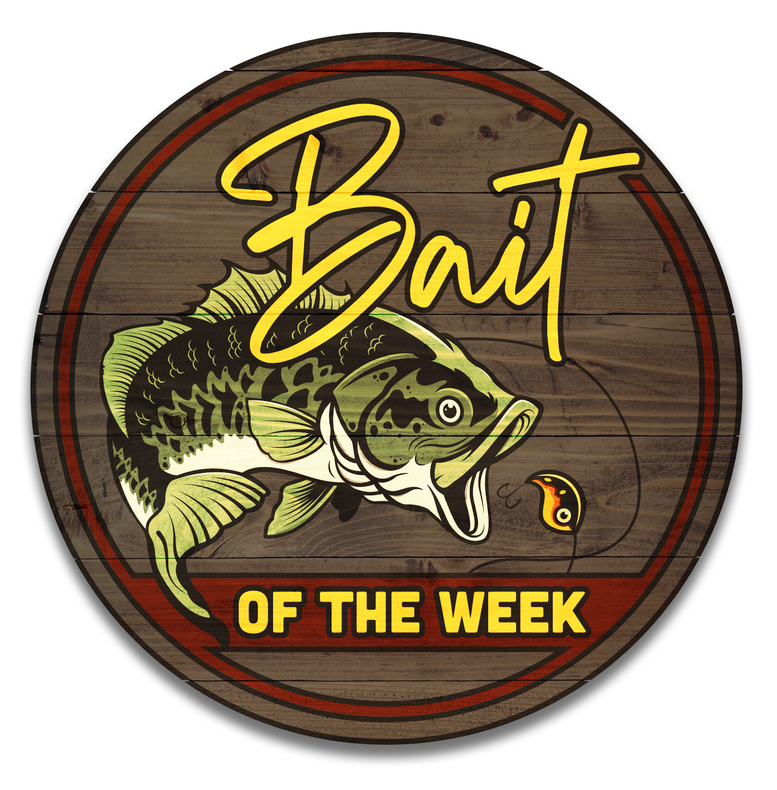 Bait of the Week