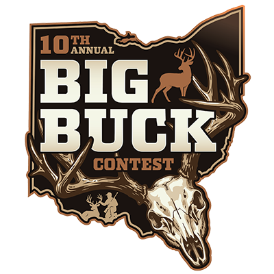 Vance Outdoors 10th Annual Big Buck Contest