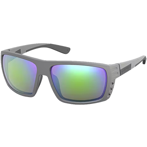 Payload, Matte Gray Performance Eyewear
