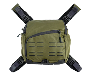 ACHRO Chest Pack & Harness
