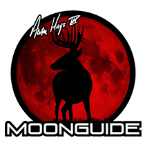 Moonguide