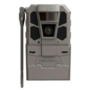 Reveal X Gen 4.0