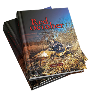 Red October...The Hunt for Giants