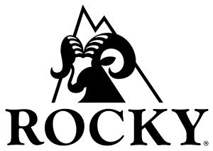 Rocky Boots Logo