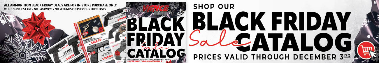 Black Friday 2022 Deals