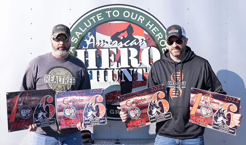 1st Place Winners