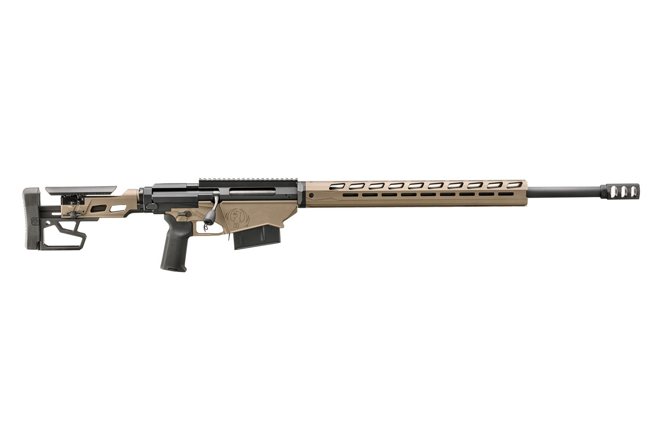 Ruger Precision Rifle
