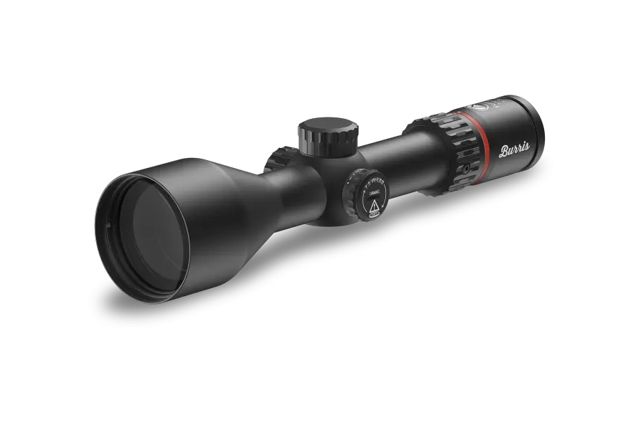 Burris Fullfield 3-12x56 Riflescope