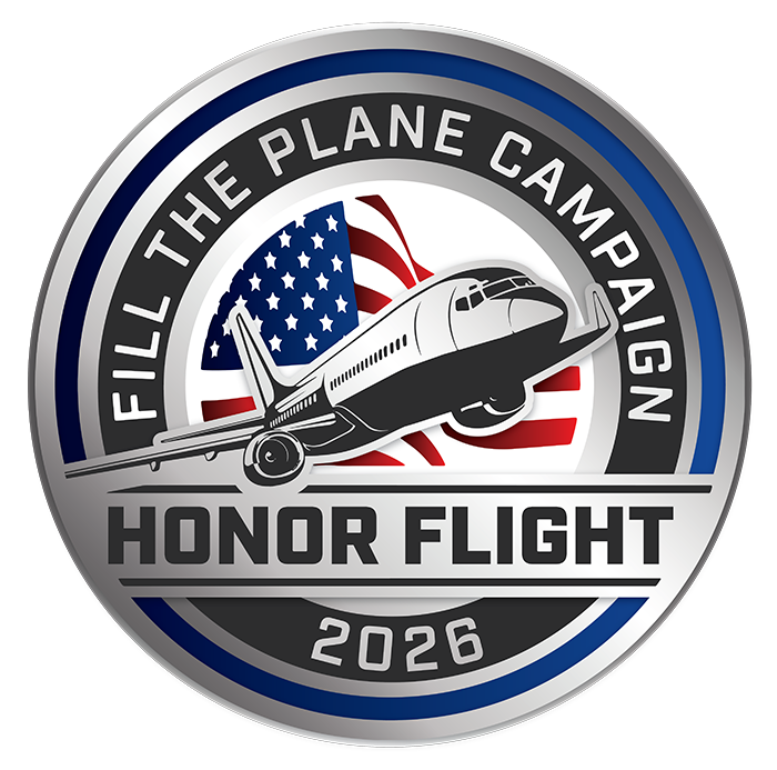 2026 Fill the Plane Campaign