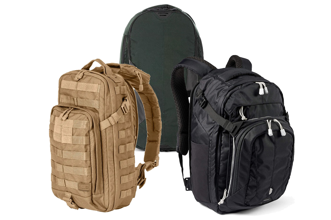 5.11 Tactical Backpack