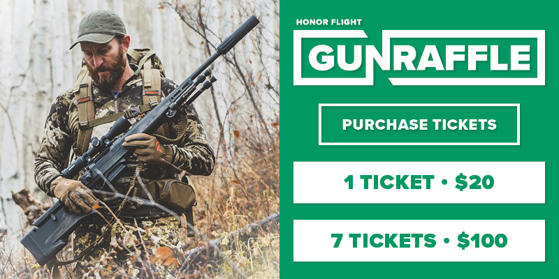 2024 Honor Flight Gun Raffle Fill The Plane Campaign Vance Outdoors 2024-honor-flight-gun-raffle-fill-the-plane-campaign-vance-outdoors