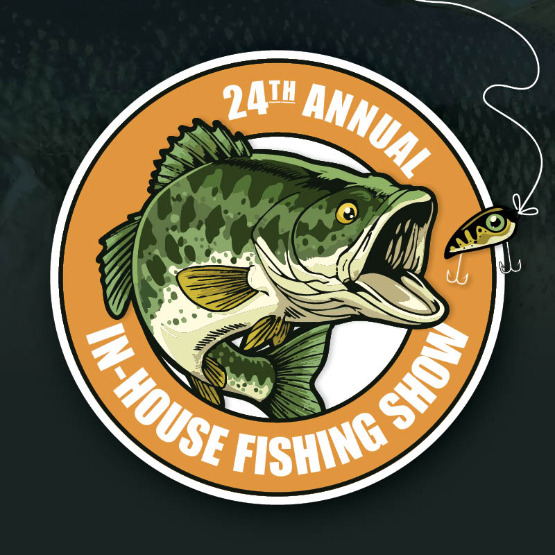 2026 Boat and Fishing Show