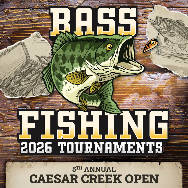 Caeser Creek Open