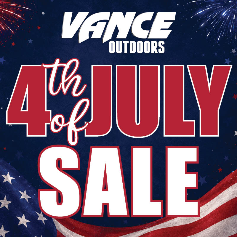 Shop our 4th of July Flyer