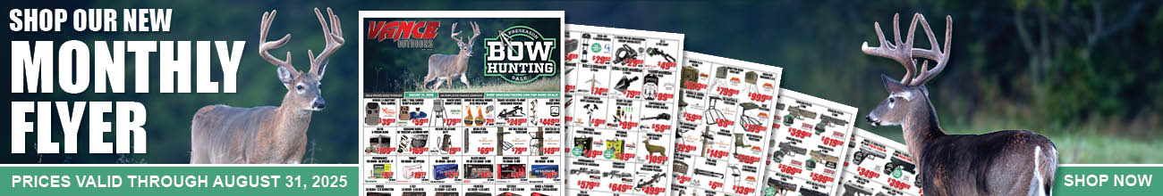 Shop our Monthly Flyer