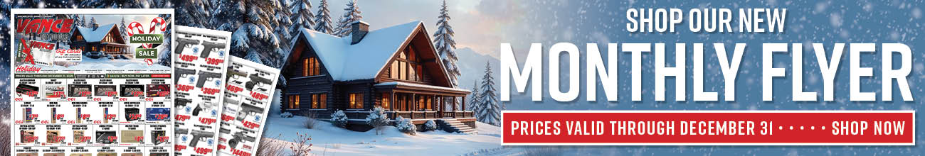 Shop our December 2025Flyer