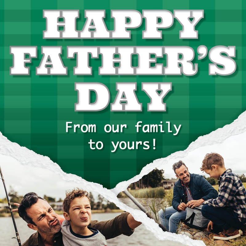 Father's Day