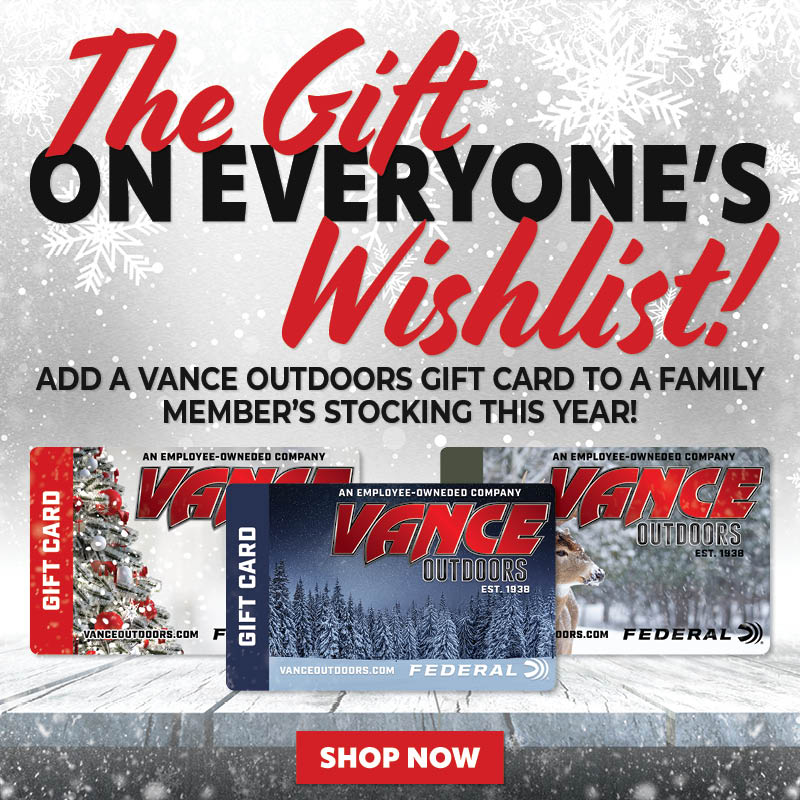 Holiday Gift cards